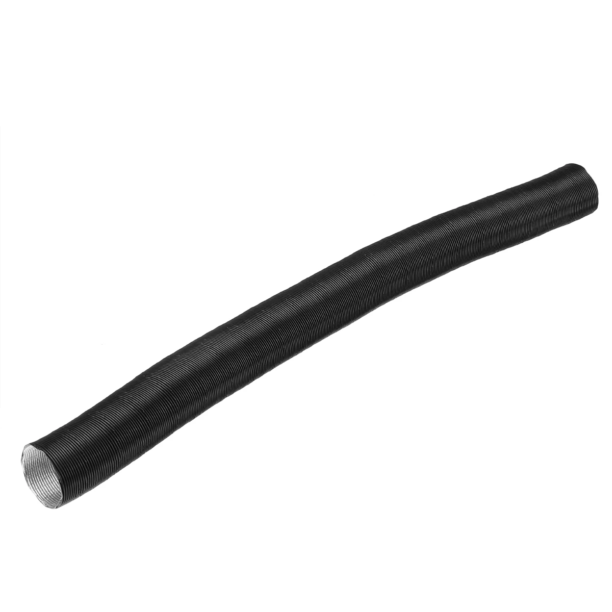 SPORWAY 24 Mm Uitlaatslang Geluiddemper: Uitlaatdemper Kit Voor Diesel Verwarming Geluiddemper Staande Verwarming Van Aluminiumlegering Vloerverwarming Accessoires Auto Uitlaatsystemen 1403877754