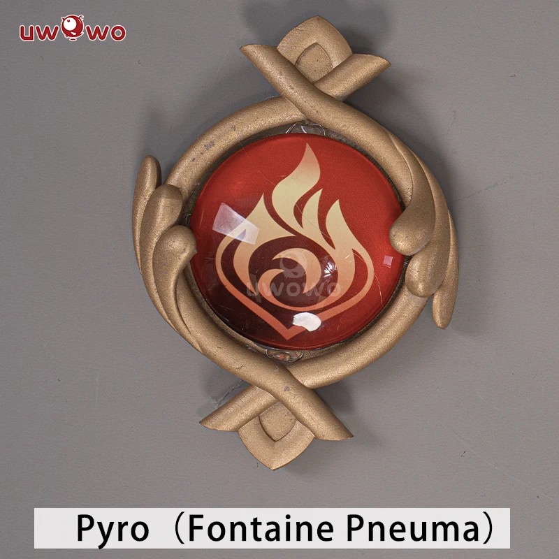 Pyro (Pneuma)