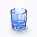 Clear blue