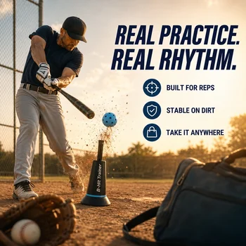 Baseball Tee Trainer 1