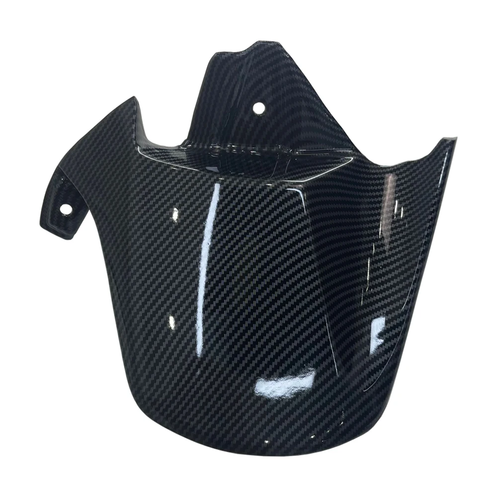 Suzuki GSR400 GSR600 BK400 BK600 Carbon Fiber Color Rear Fender Rear Wheel Splashguard