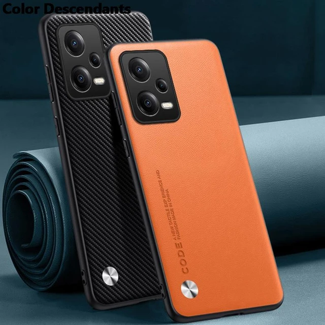 Xiaomi Redmi Note 12 4G 5G Note12 Pro 12S 12Pro Plus Turbo Color