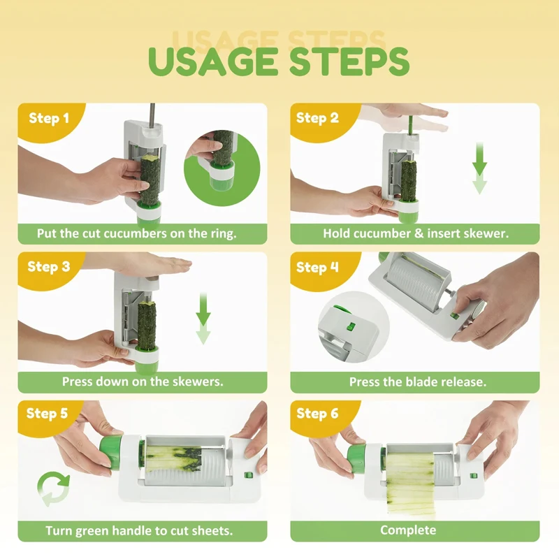 Multi-Function Slicers Cutter Vegetable Fruit Potato Rolls Round Sheet Cutting Slices Peelers Kitchen Safety Manual Slicers