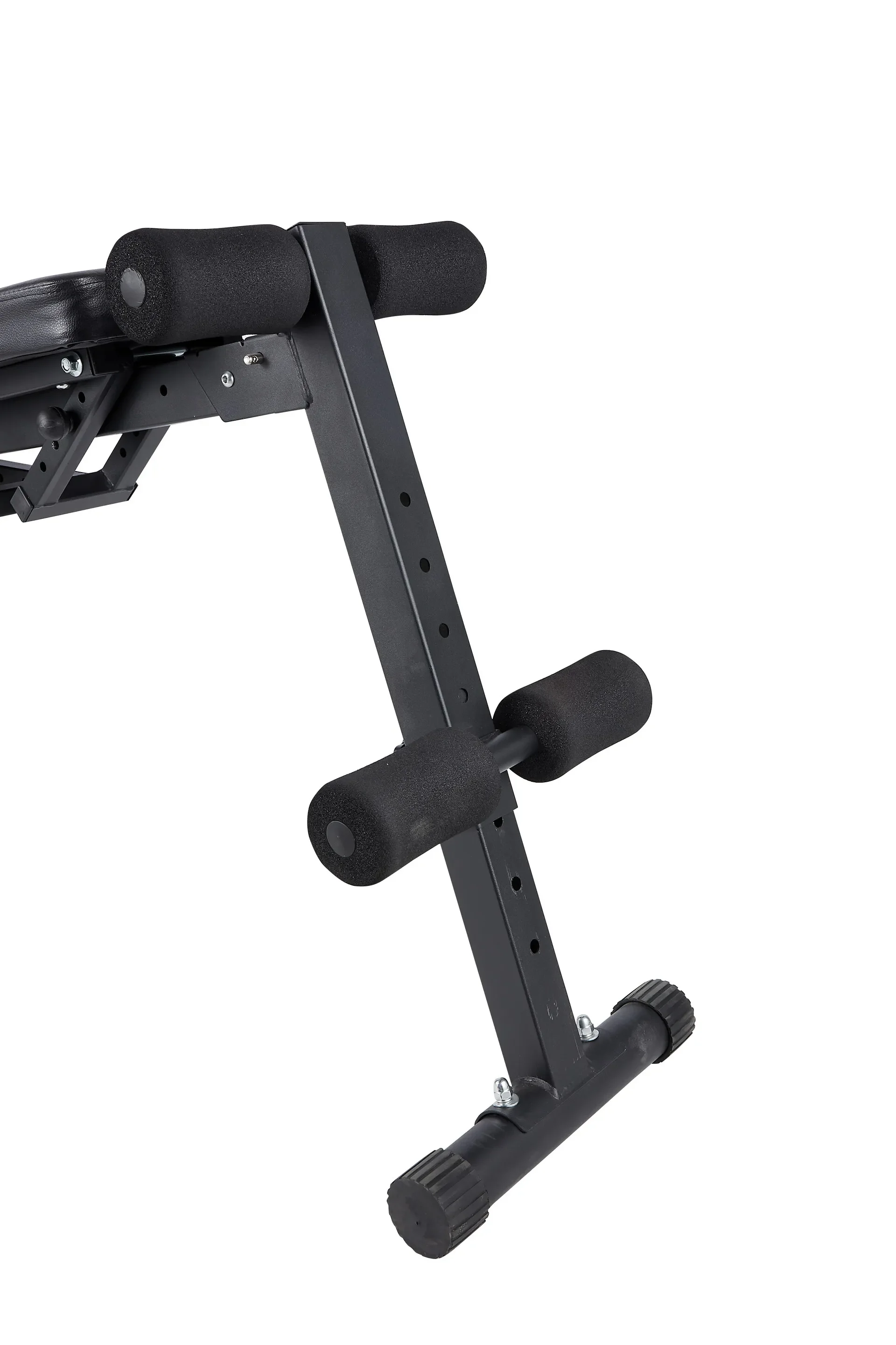 High Quality Sit Up Decline Bench Dumbbell Bench Adjustable Exercise Weight