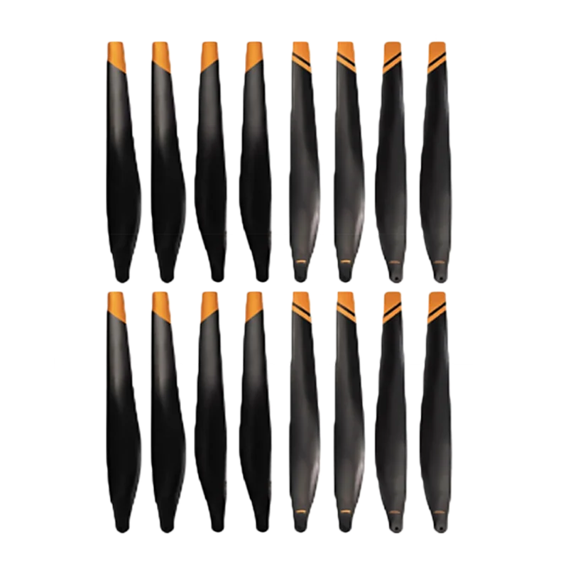 for T40 propeller dji 8 pairs