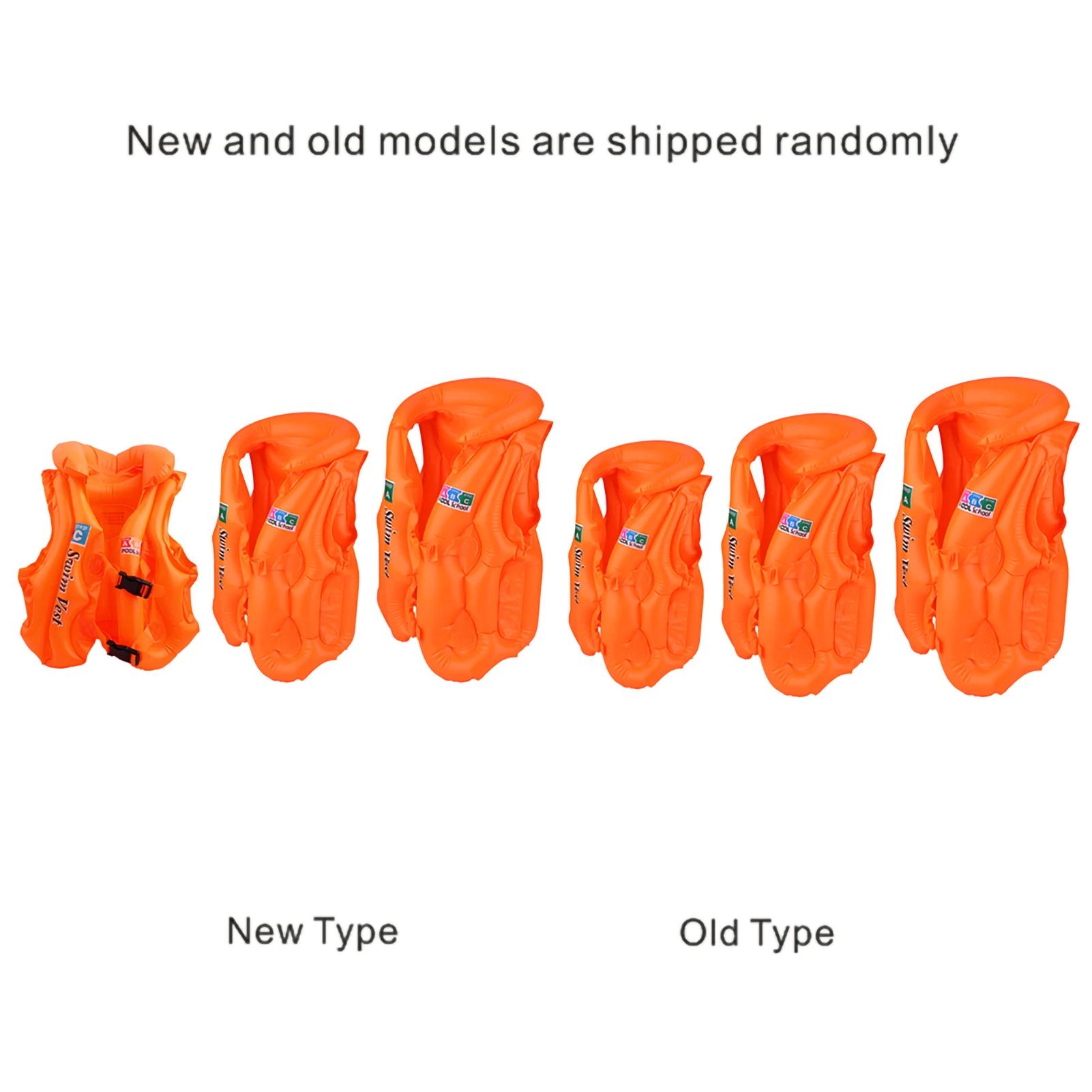 Children Swimming Safety Jackets Lifesaving Vest Life Waistcoat for Boating Fishing Drifting Children Lifesaving Jacket