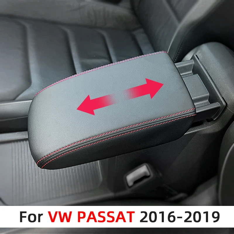 Volkswagen Passat GTE Model 2019 krijgt grotere accu Volkswagen Passat GTE Model 2019 krijgt grotere accu