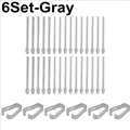 6Set Gray