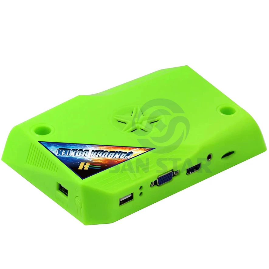 Arcade Pandora Game Box Ex Machine Game Board Jamma Board Arcade Version 3300 In 1 Jamma Arcade Save Game Multigame Jamma Pcb