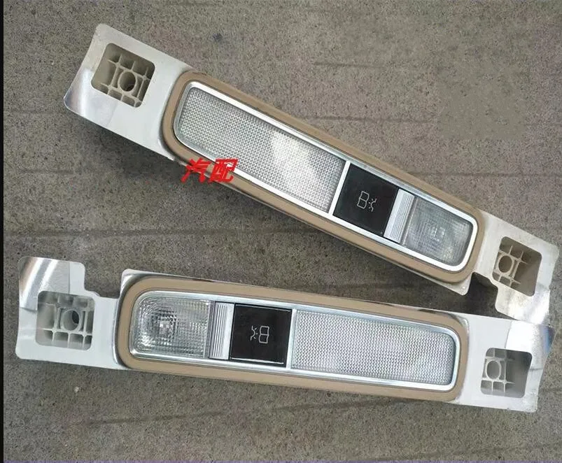 

AEROHIVE Original Car Rear Roof light read light for Mercedes-Benz W221S350 S500 S600 2006-2013