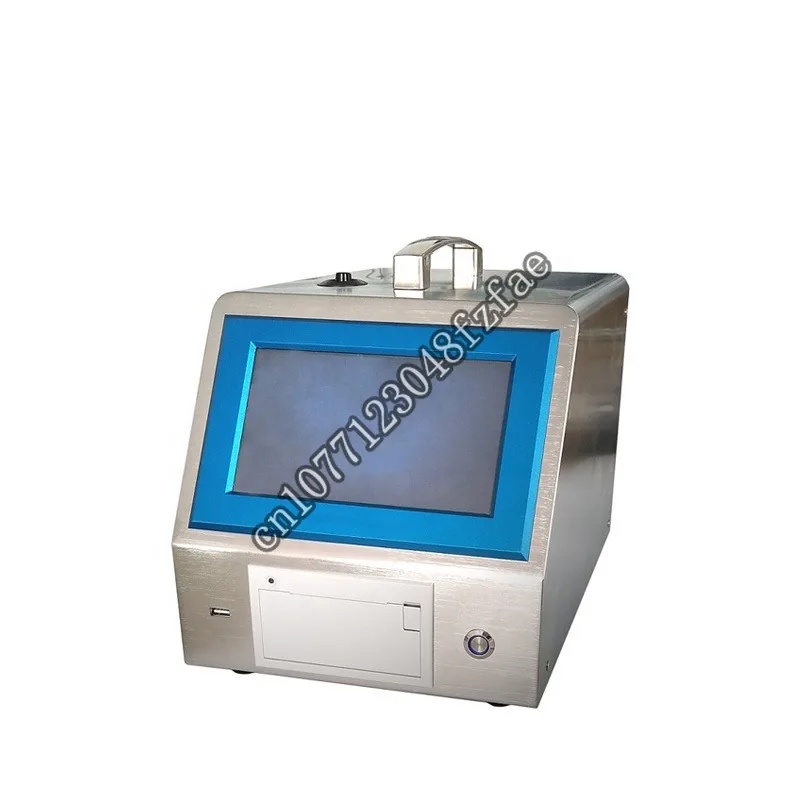 Лазерный счетчик частиц Zetron B1030