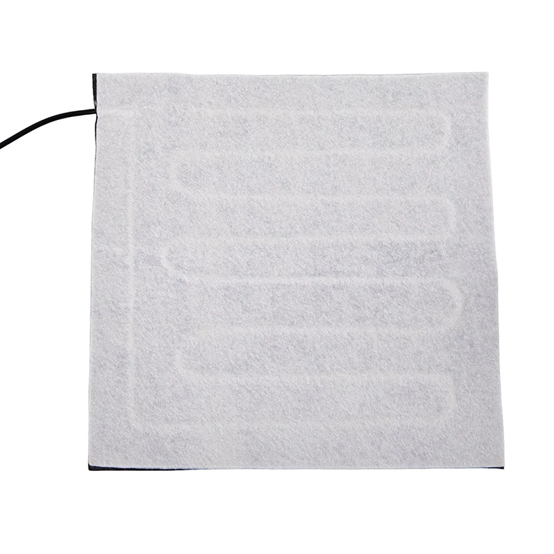 Рисунок 3 - Утеплитель из углеродного волокна