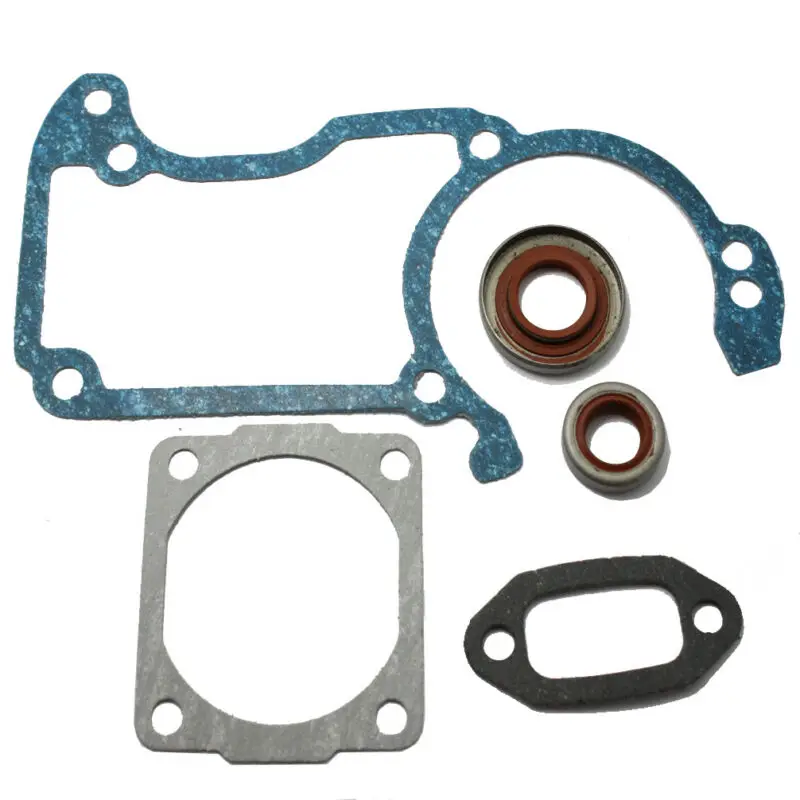 Description Picture 2 of itemChainsaws Oil Seal Kit Accessories Maintenance Spare parts For STIHL 024 026 MS240 MS260 Gasket Equipment Reserve