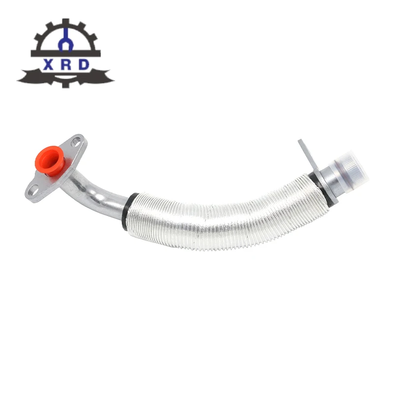 11428626653 new high quality Turbocompressor Slang Motor Olie Retourleiding for Bmw X1 E84 X 3X4 Z4 E89 328i 428i 328i