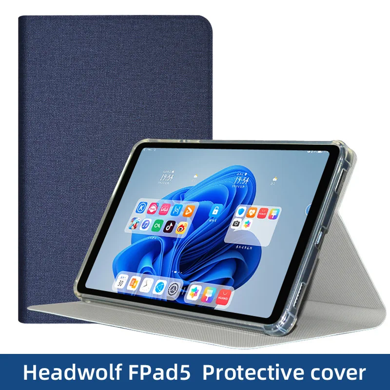 Case For Headwolf Fpad5 Fpad6 Fpad7 Fpad 5 Fpad 6 Fpad 7F5 Pro