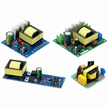 Batteria di alimentazione inverter DC-AC Modulo boost DC DC da 12 V a 220 V 40 W / 50 W / 150 W / 500 W