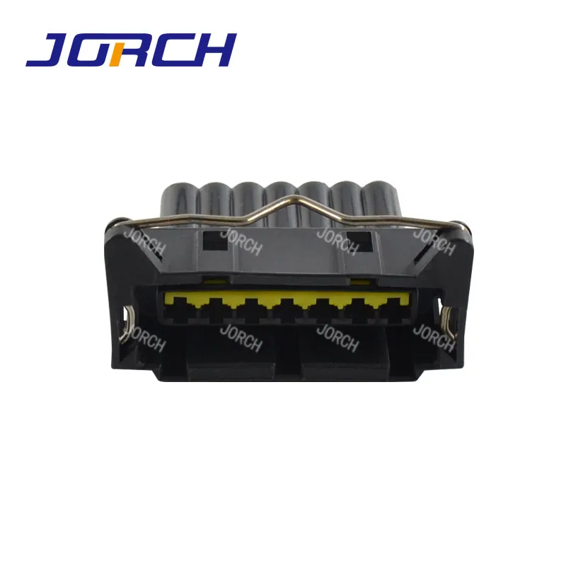 Motor Automotivo Tyco Amp 3 5mm à Prova d' Água Fio Conector motor automotivo tyco amp 35mm a prova d agua fio conector 04