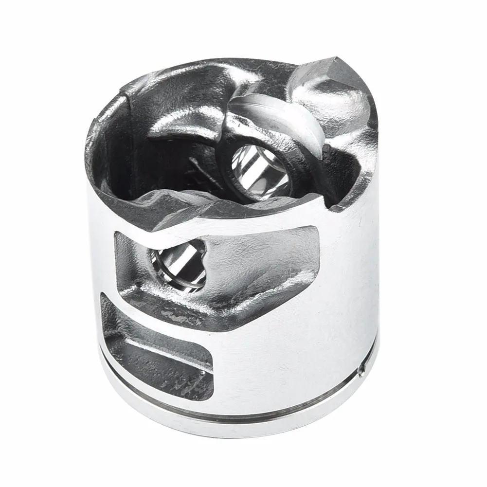 

New Cylinder Assembly Cylinder Assembly 46mm Piston Parts 560xp 562 Practical Accessories Replacement Heavy Duty