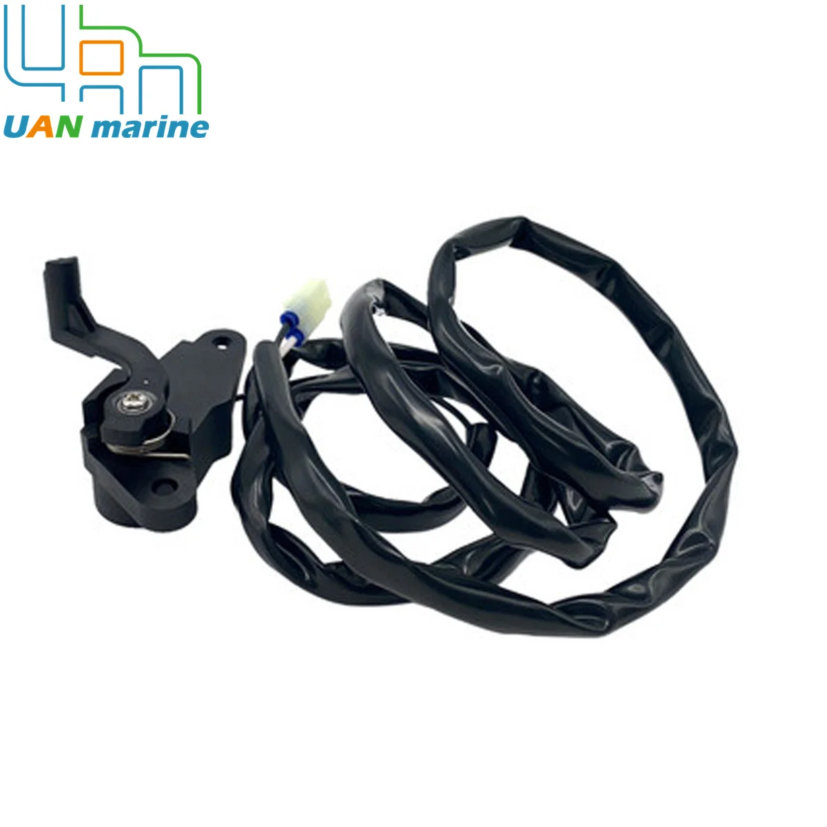 34801-99E04 Trim Angle Sensor for Suzuki DF25 DF90 DF140 DF50 DF70 DF200 34801-99E03 34801-99E05 Outboard Motors