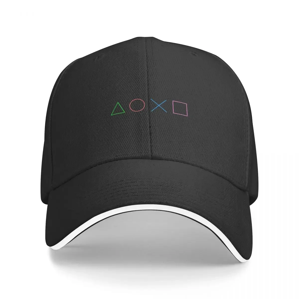 

AOXB Baseball Cap Hat Luxury Brand Luxury Man Hat Hat Man Luxury Sun Cap Woman Hats Men's