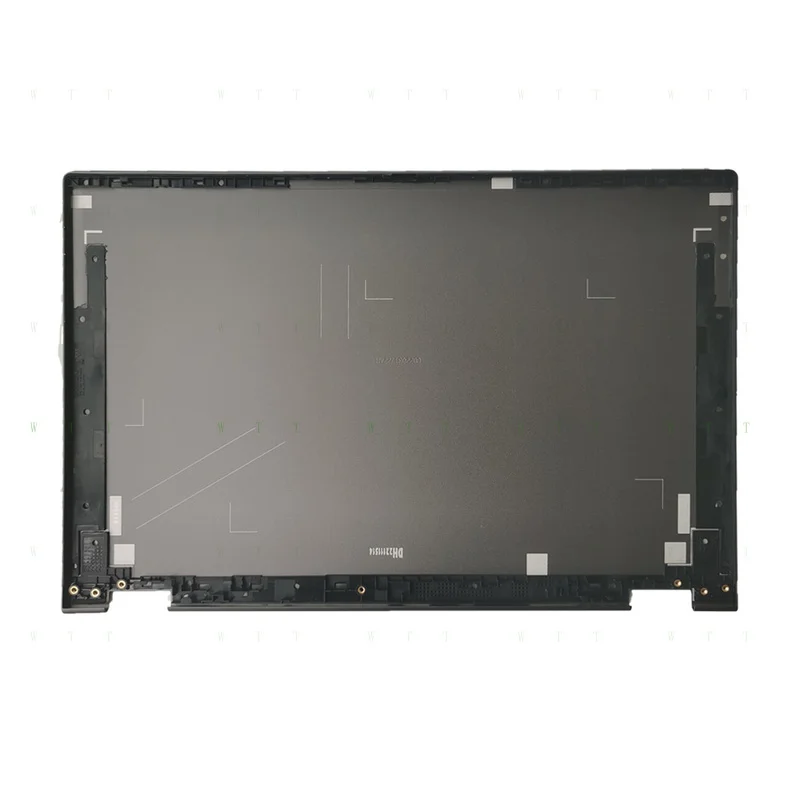 Gintai Set di Cerniere LCD Sinistro Destro di Ricambio per Lenovo Ideapad 5-15IIL05 81YK 5-15ARE05 81YQ 5-15ITL05 82FG, con 8 Viti Gintai Set di Cerniere LCD Sinistro Destro di Ricambio per Lenovo Ideapad 5-15IIL05 81YK 5-15ARE05 81YQ 5-15ITL05 82FG, con 8 Viti