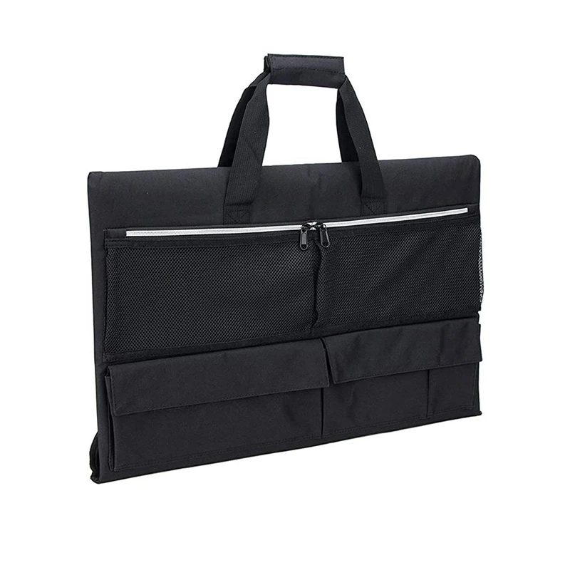 21-24 Inch IMac All-in-One Desktop Computer Tote Bag With Shoulder Strap - Travel & Storage Carrying Case 11 thumbnail image