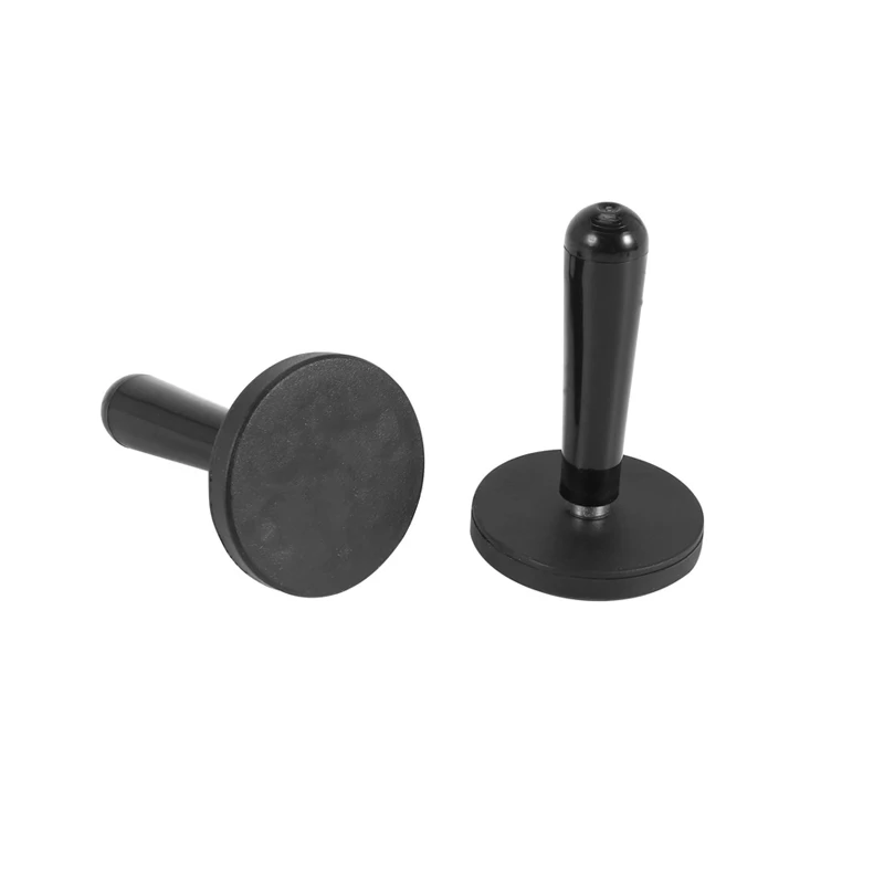 2PCS black
