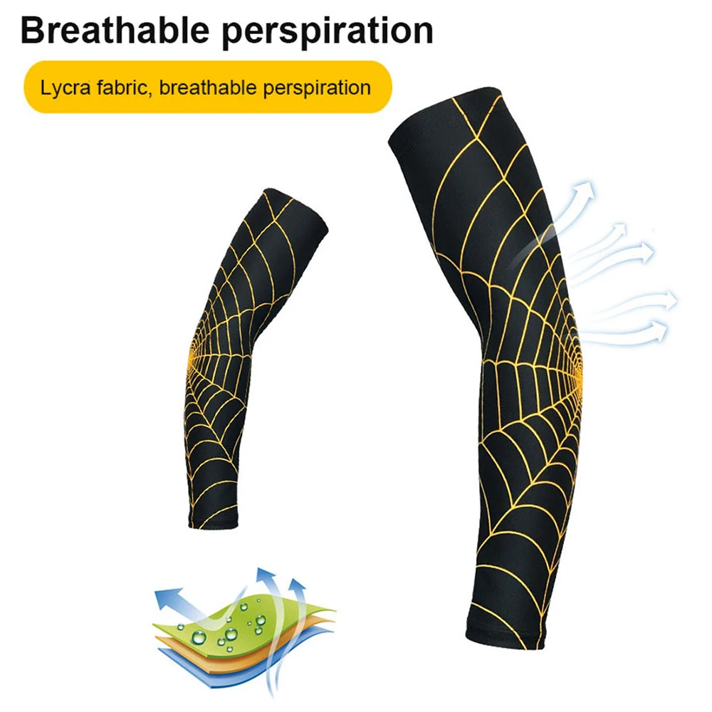Tcare Cool Sport UV Protection Arm Sleeve