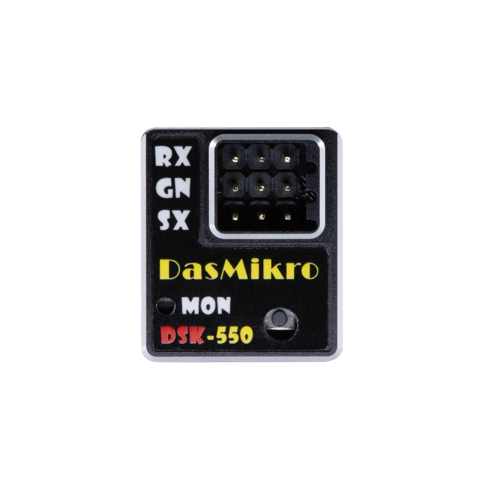 Futaba GYD550 ジャイロセンサー Futaba GYD550 ジャイロセンサー 【公式通販】