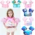 Baby Float Arm Sleeve Floating Ring Safe Life Jacket Buoyancy Vest Kid Swimming Equipment Armbands Swim Foam Pool Toys Life Vest Baby Float Arm Sleeve Floating Ring Safe Life Jacket Buoyancy Vest Kid Swimming Equipment Armbands Swim Foam Pool Toys Life Vest