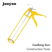 

Caulking Gun Multifunctional Manual Caulking Gun Glass Glue Remover Spraying Paint Finishing Tools Window For Construction Tools