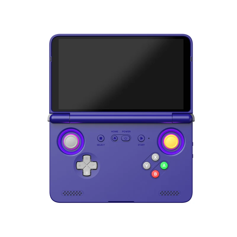 Retroid Pocket Flip 2 Handheld Game Console - AliExpress 44