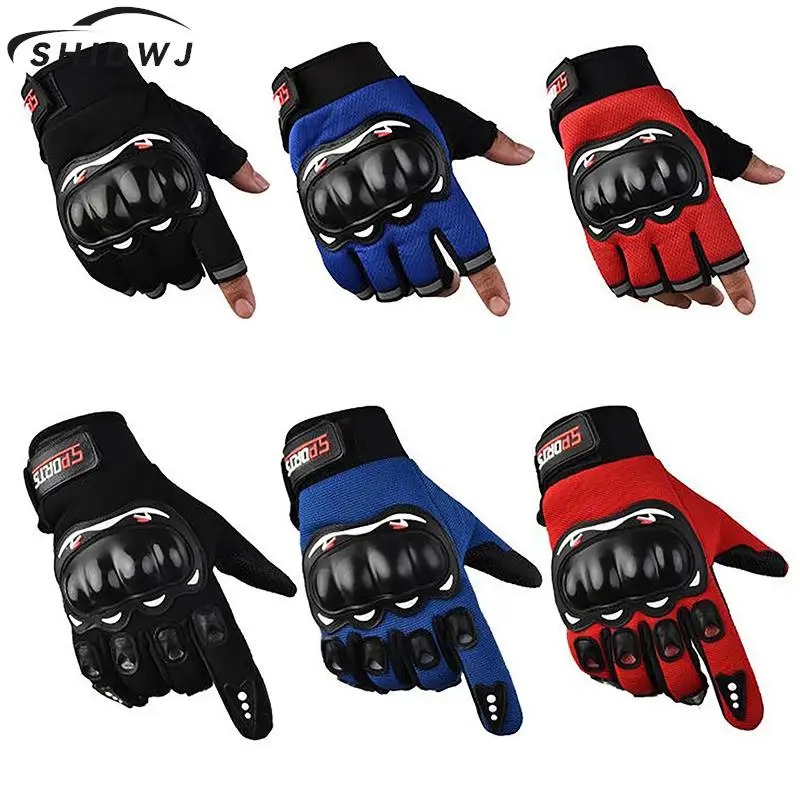 

1Pair Riding equipment gloves Touchscreen Warm Outdoor Cycling Waterproof Outdoor Bike Skiing Motorcycle Riding