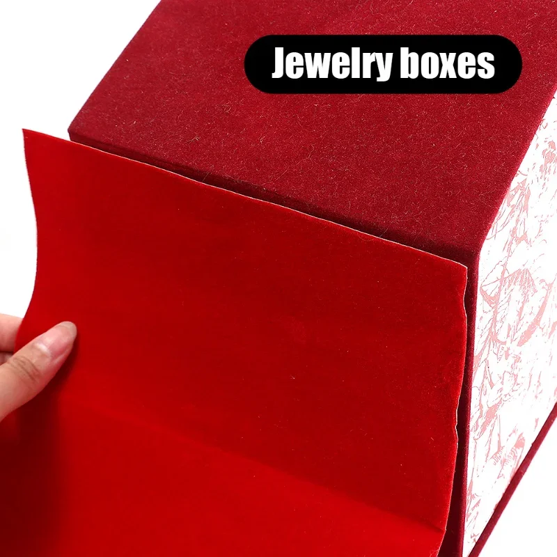 Luxurious Velvet Suede Self-Adhesive Fabric Wrap