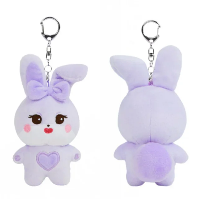 Bornpink KPOP World Tour Stuffed toy Doll, Jisoo Jenny Rose Lisa