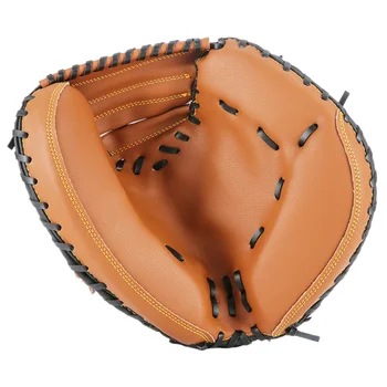 Catcher\'s Mitt Adult 1