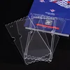 Multiple Shape Diy Acrylic Quicksand Mahjong Brand Guka Quicksand Ticket Root Mold Acrylic Ultra-permeable Quicksand Empty Plate 3