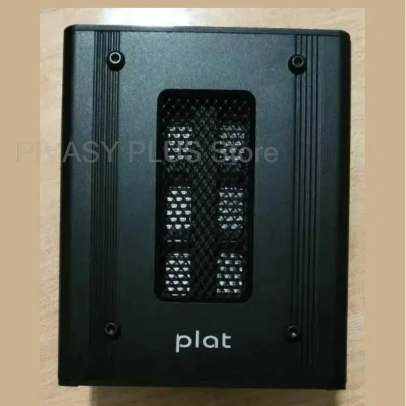 80W Super Tweeter Speaker 40KHz Ultra High Frequency Sound Box 6um AL Diaphragm Audio 15 Band Adjustable For Home System Upgrade view 2