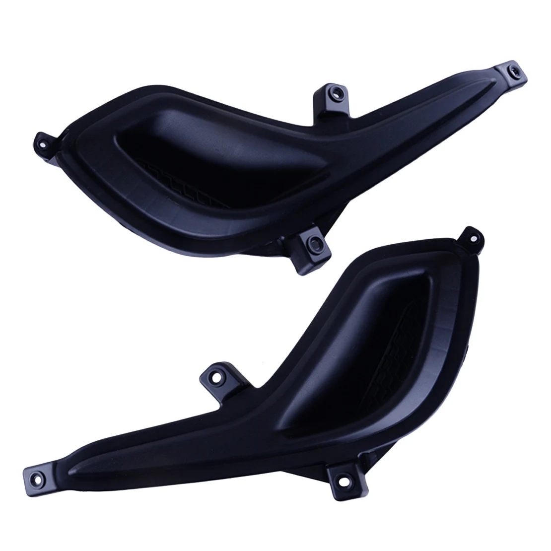 HY1038111 HY1039111 865631R000 865641R000 1 Pair Front Bumper Fog Light