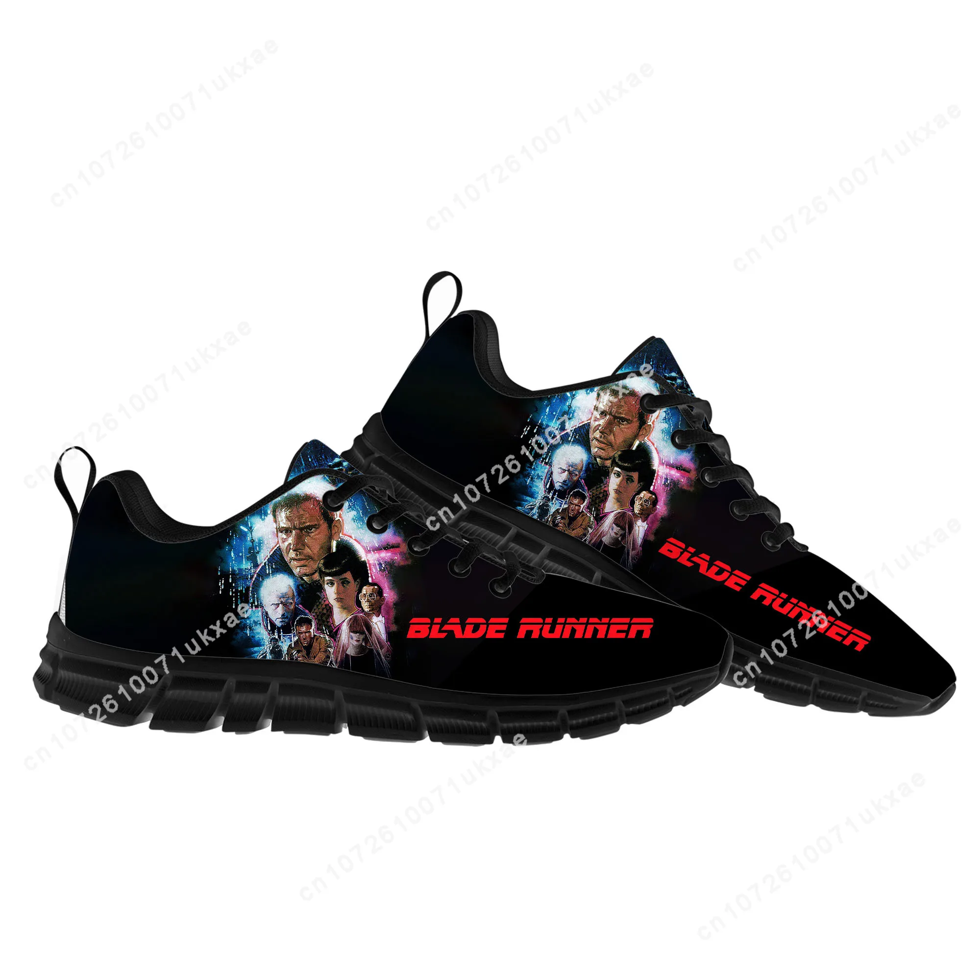 

Blade Runner Sports Shoes Mens Womens Teenager Kids Children Sneakers High Quality Parent Child Sneaker Customize Couple Shoe