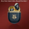 For Xiaomi Harry Potter Co Branded Redmi Earphones 4 TWS Wireless Bluetooth 5.3 Earphones Global Limited Edition 1