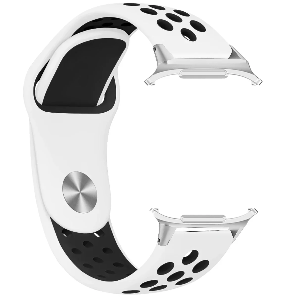 Enhanced Sport Strap for Smartwatches - Premium Watchband Bracelet Accessory