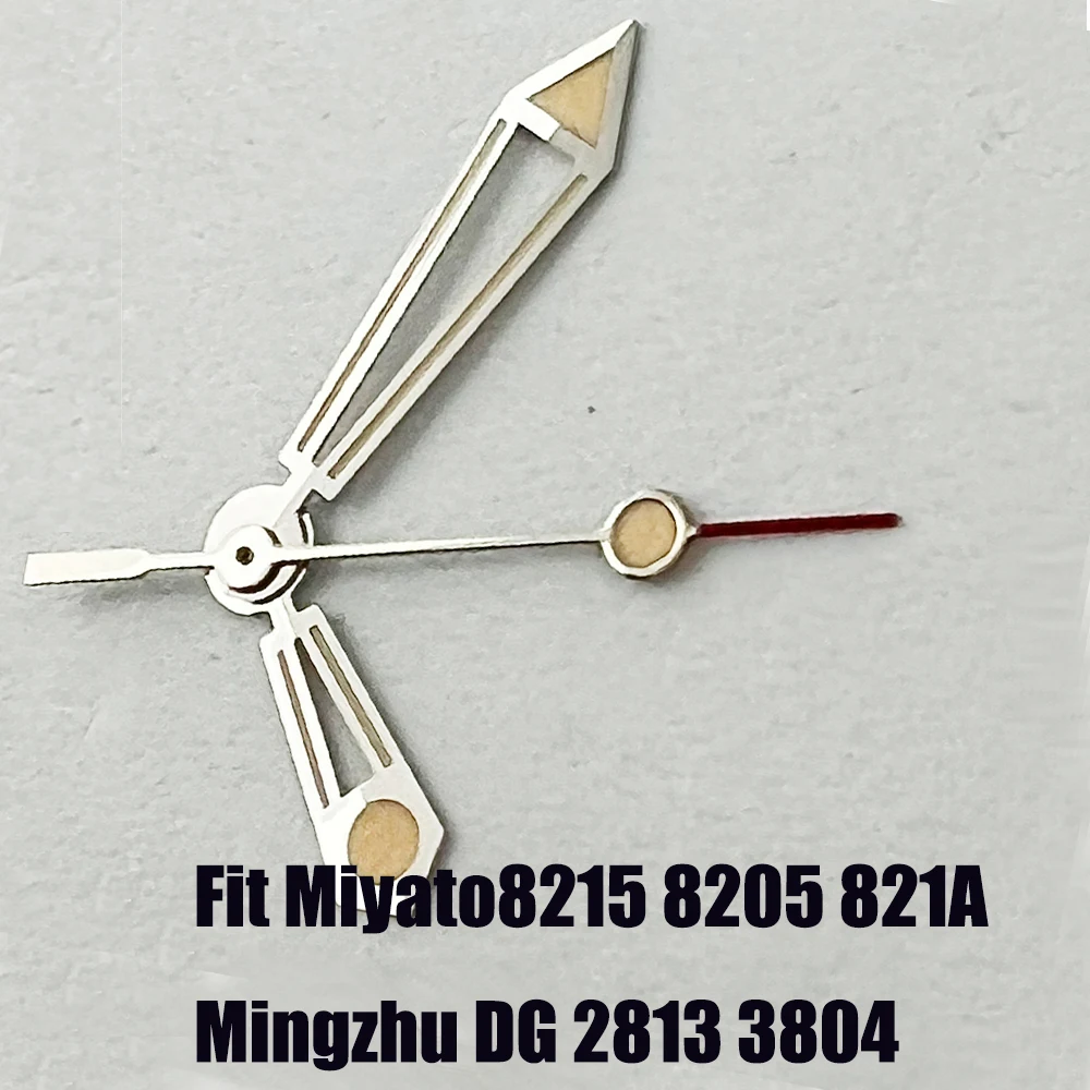 Green Luminous Watch Hands - Premium Timepiece Accessory
