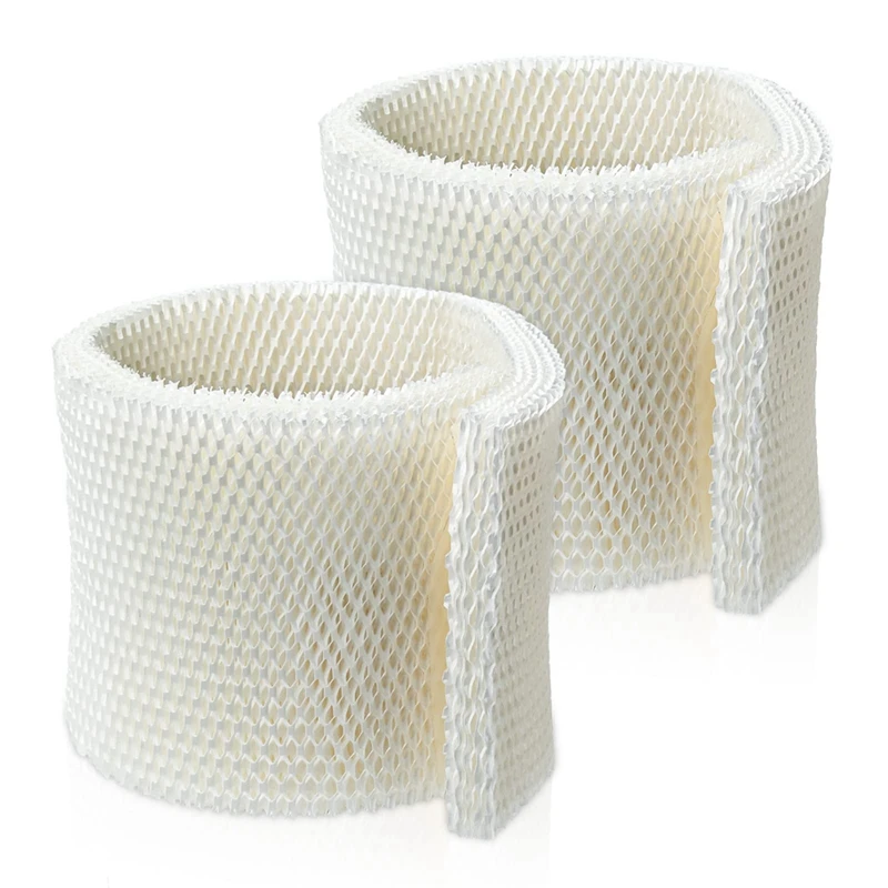 

MAF1 Wick Humidifier Filter For Aircare Humidifier Filters Compatible For Essick Air Emerson Moistair Filter - 2 Pack