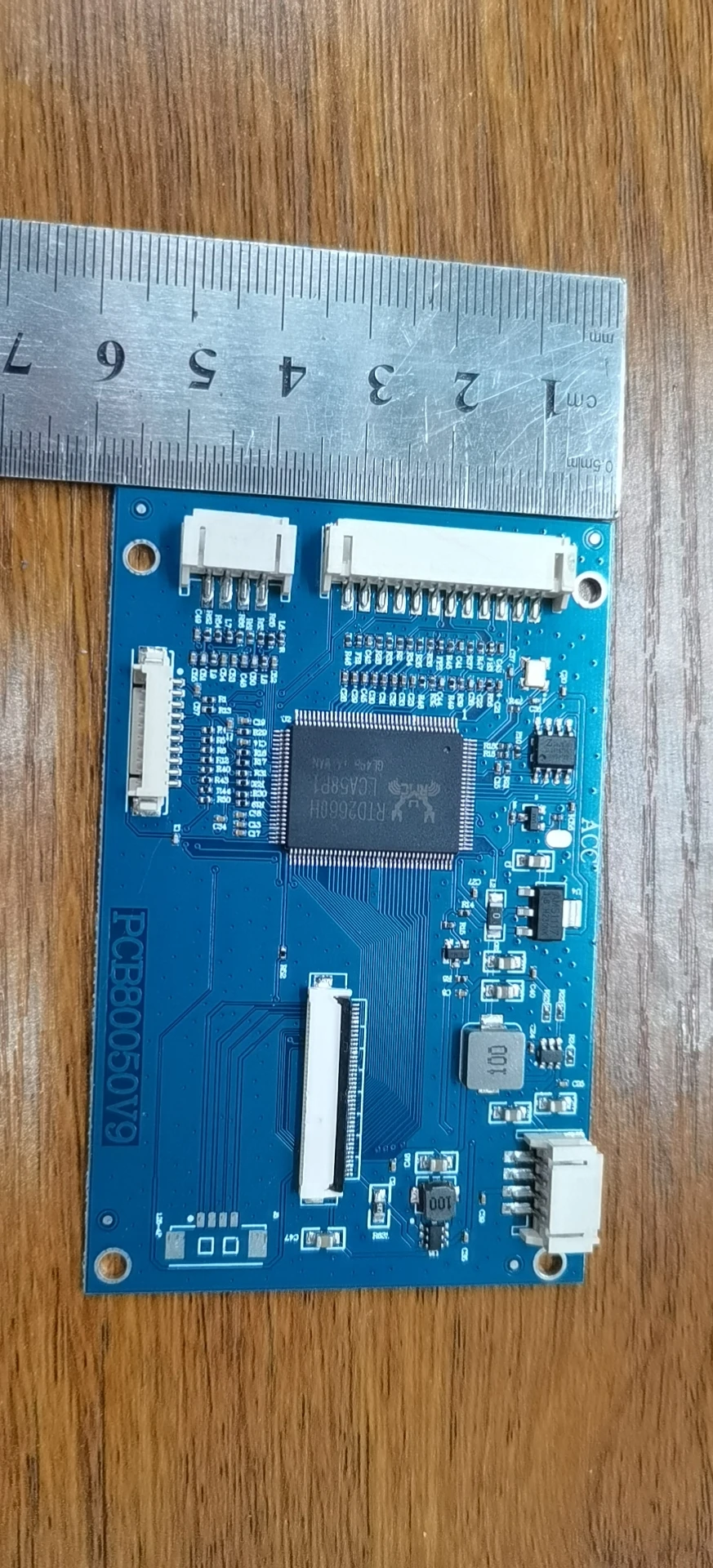 Computers e Electronics