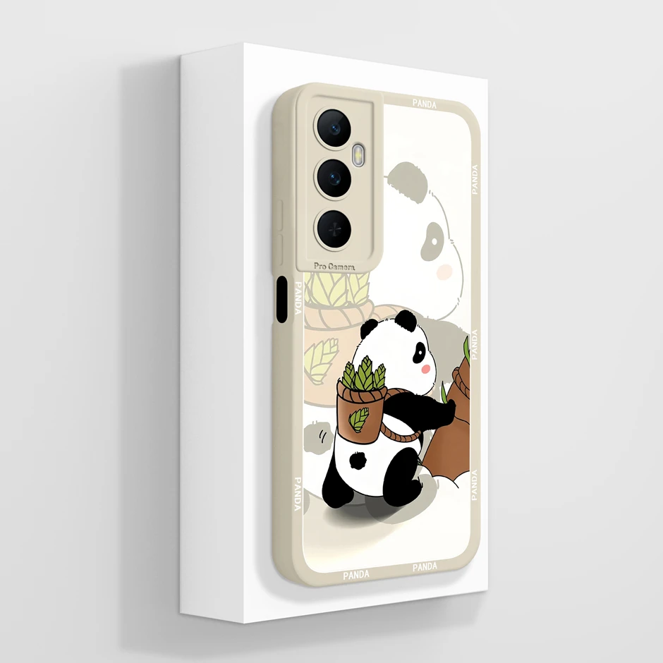 Elegant Oil Painting Flower Silicone Soft Protective Phone Case
