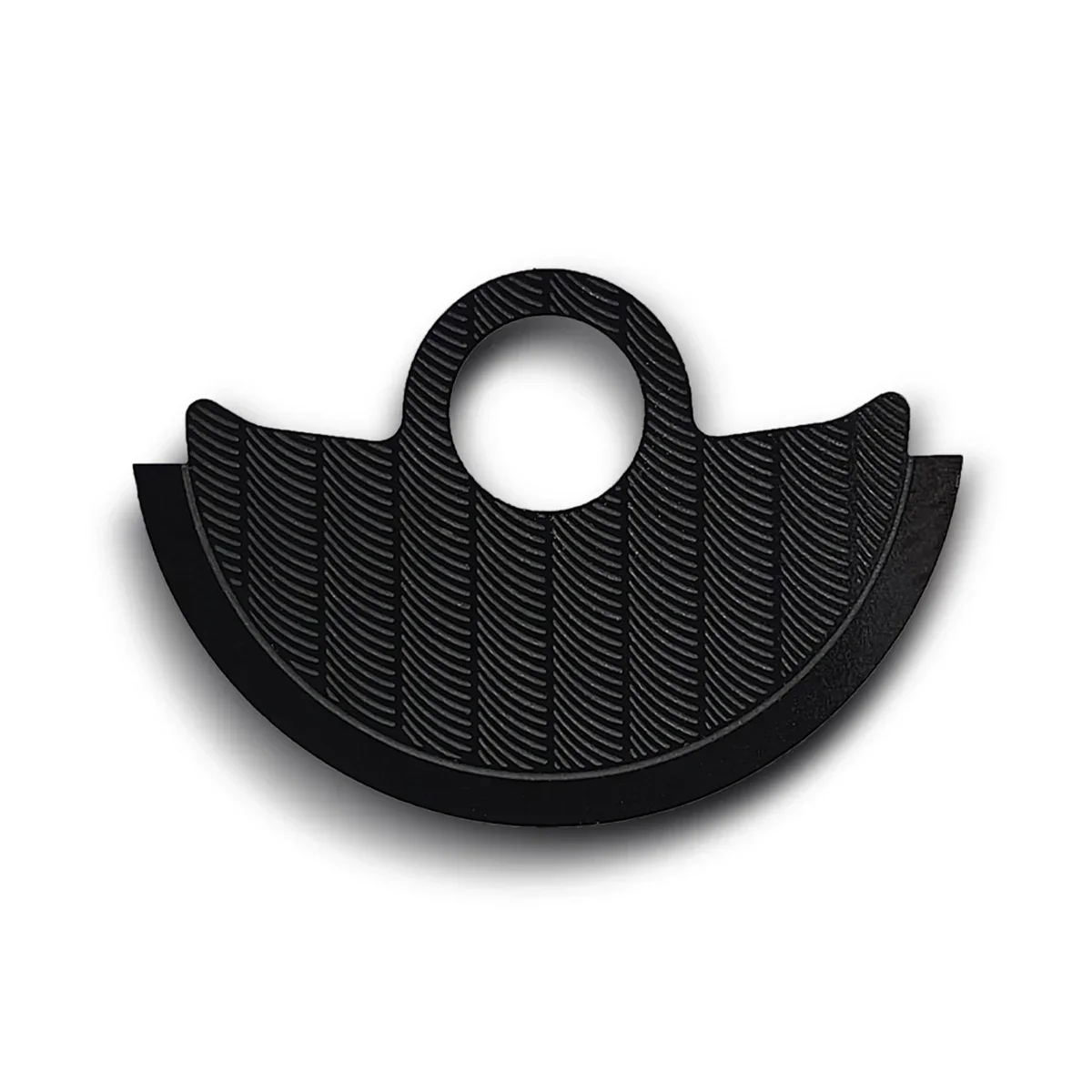 Rotor Automatic Hammer Patch with Sticker