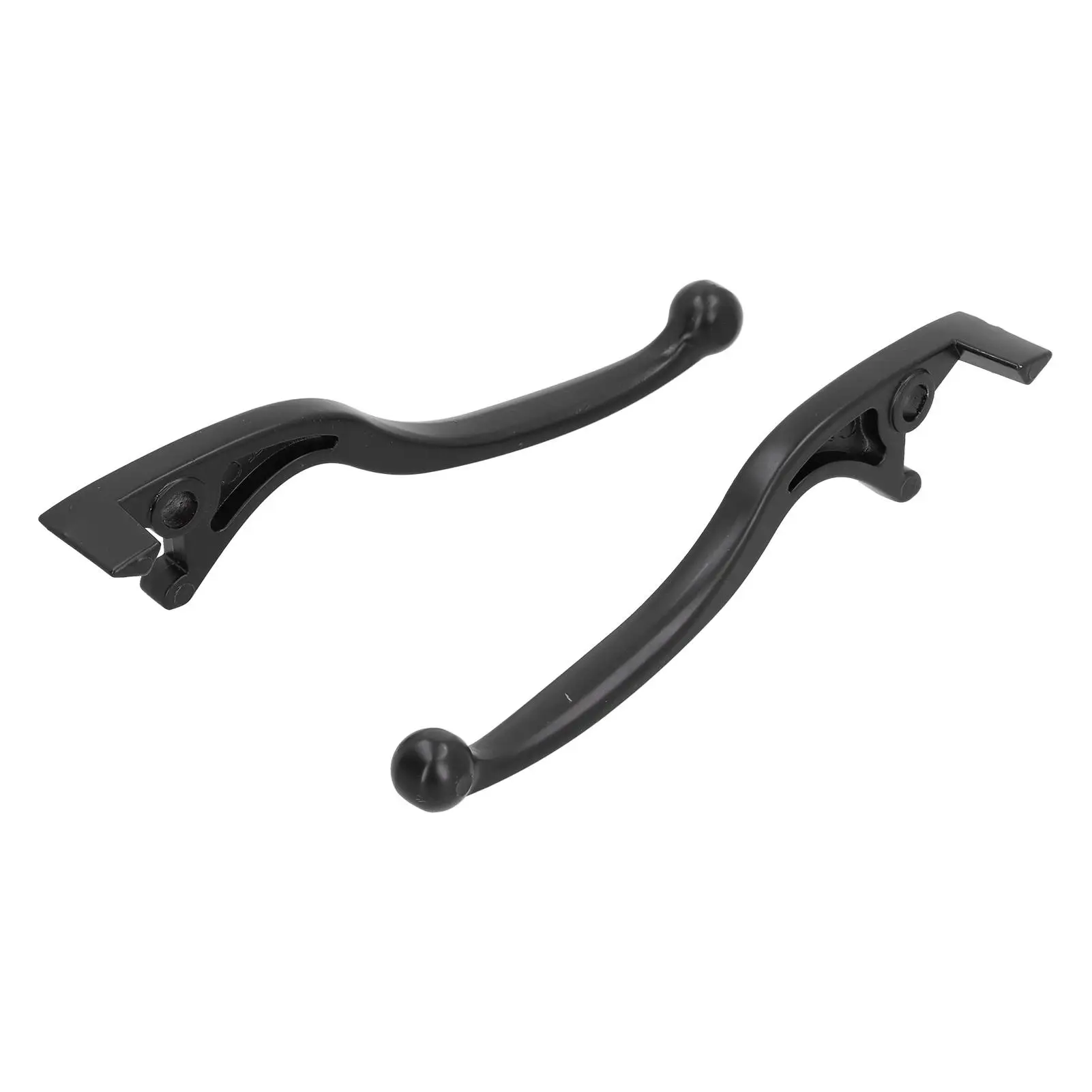 Brake Handle Lever Easy To Install for motorcycle Brake Handle Lever for motorcycle Moped Atv driving