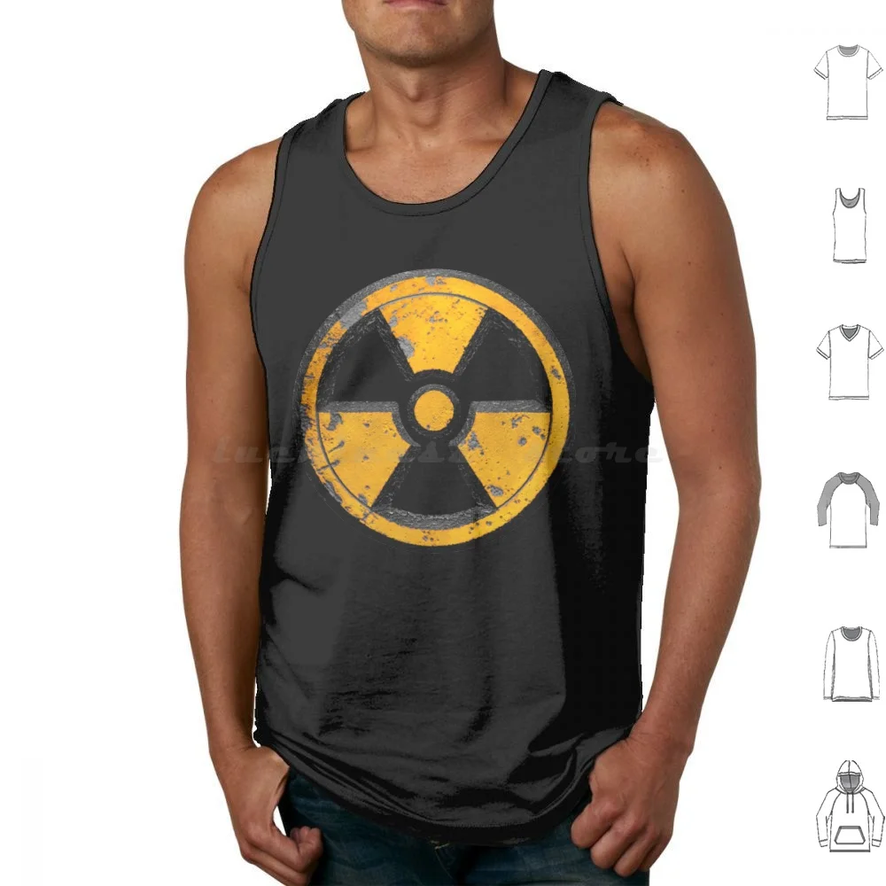 Nukem Canotte Gilet Senza Maniche Nukem The Nukem Nukem 3D Nukem Forever Bomshell Military Marines Little Jimmy Captain Dylan