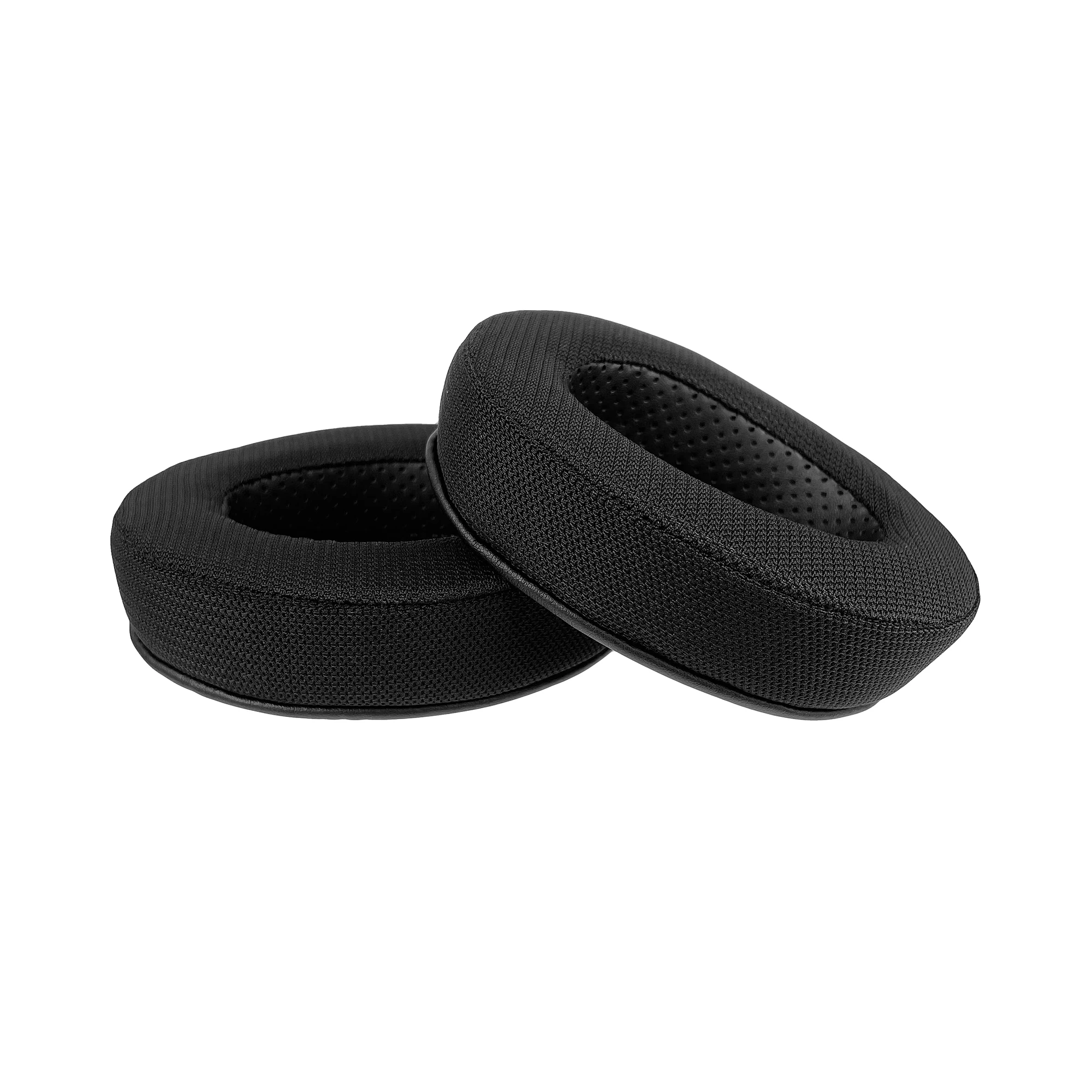 Oncepink Replacement Ear Pads for CoolerMaster MH751, MH752 Headphone Cooling Gel Cushion Temperature Earpads Headset